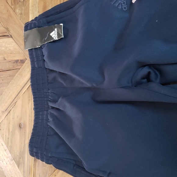 ADIDAS heavy Jogger pants - Picture 2 of 3